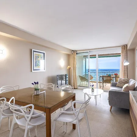 Apartamento Bell Raco Front