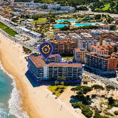Apartamento Bell Raco Front