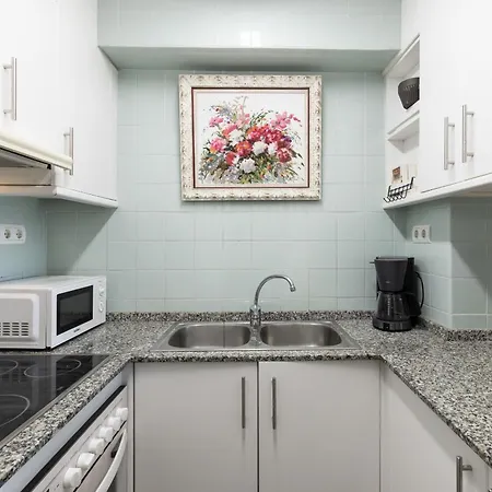 Apartamento Bell Raco Front