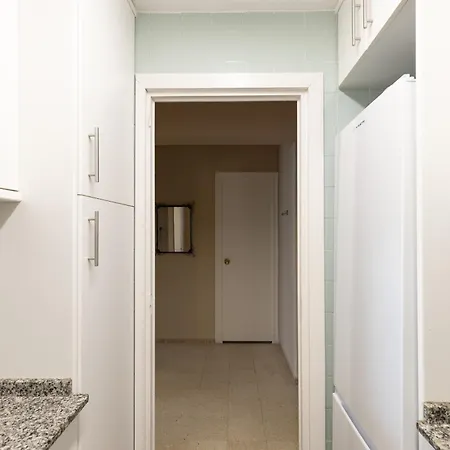 Appartamento Bell Raco Front *