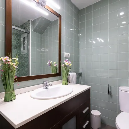 Apartamento Bell Raco Front La Pineda