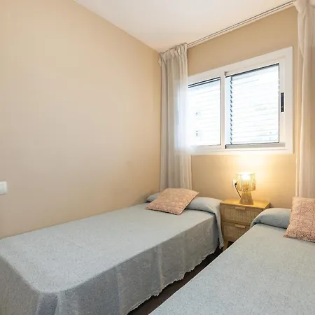 Bell Raco Front Apartamento