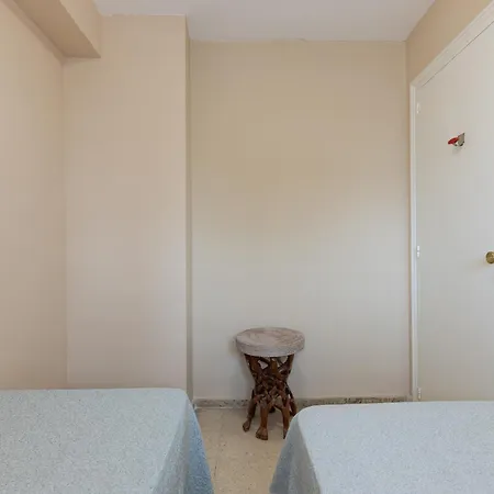Apartamento Bell Raco Front La Pineda